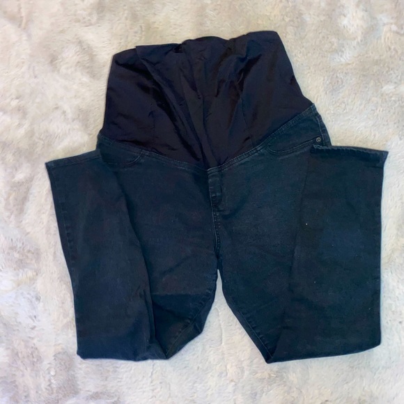Maternity pants - Picture 1 of 2